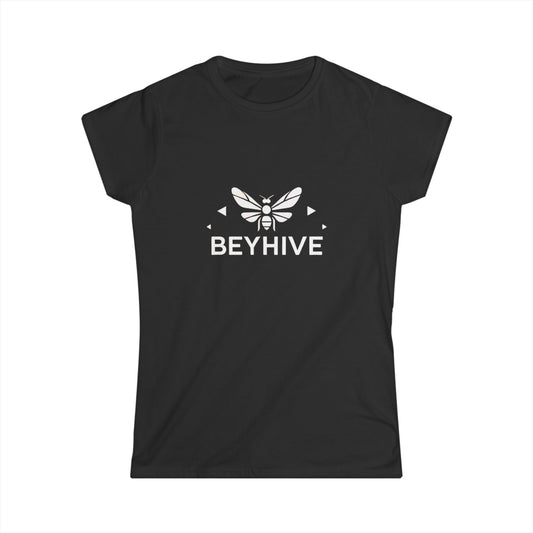 BeyHive - Women soft t-shirt