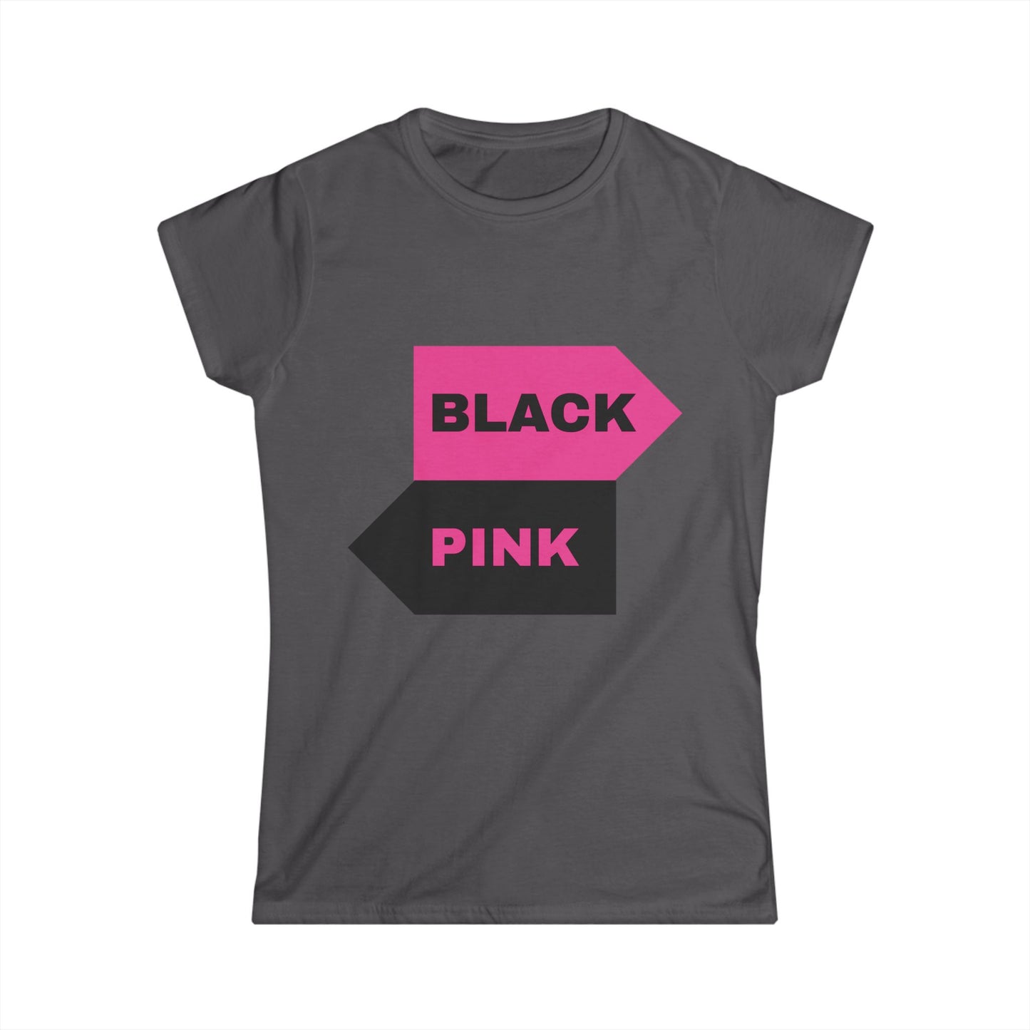 Blinks - Women's Concert Tee