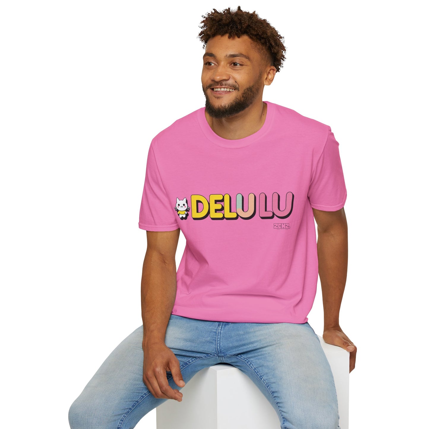 DELULU 2 - Soft style T-Shirt