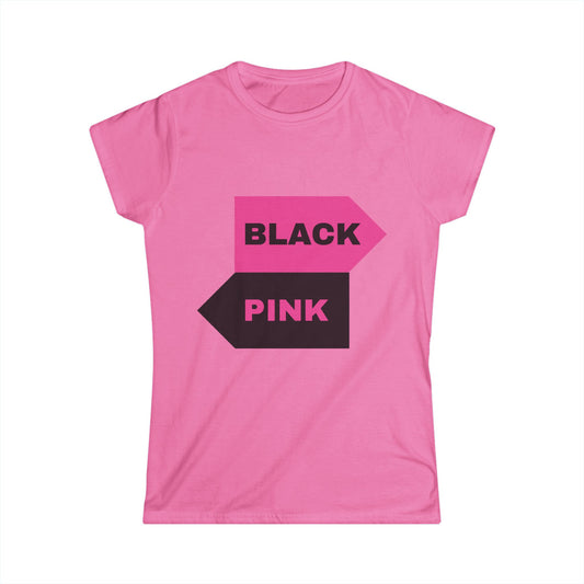 Blinks - Women's Concert Tee