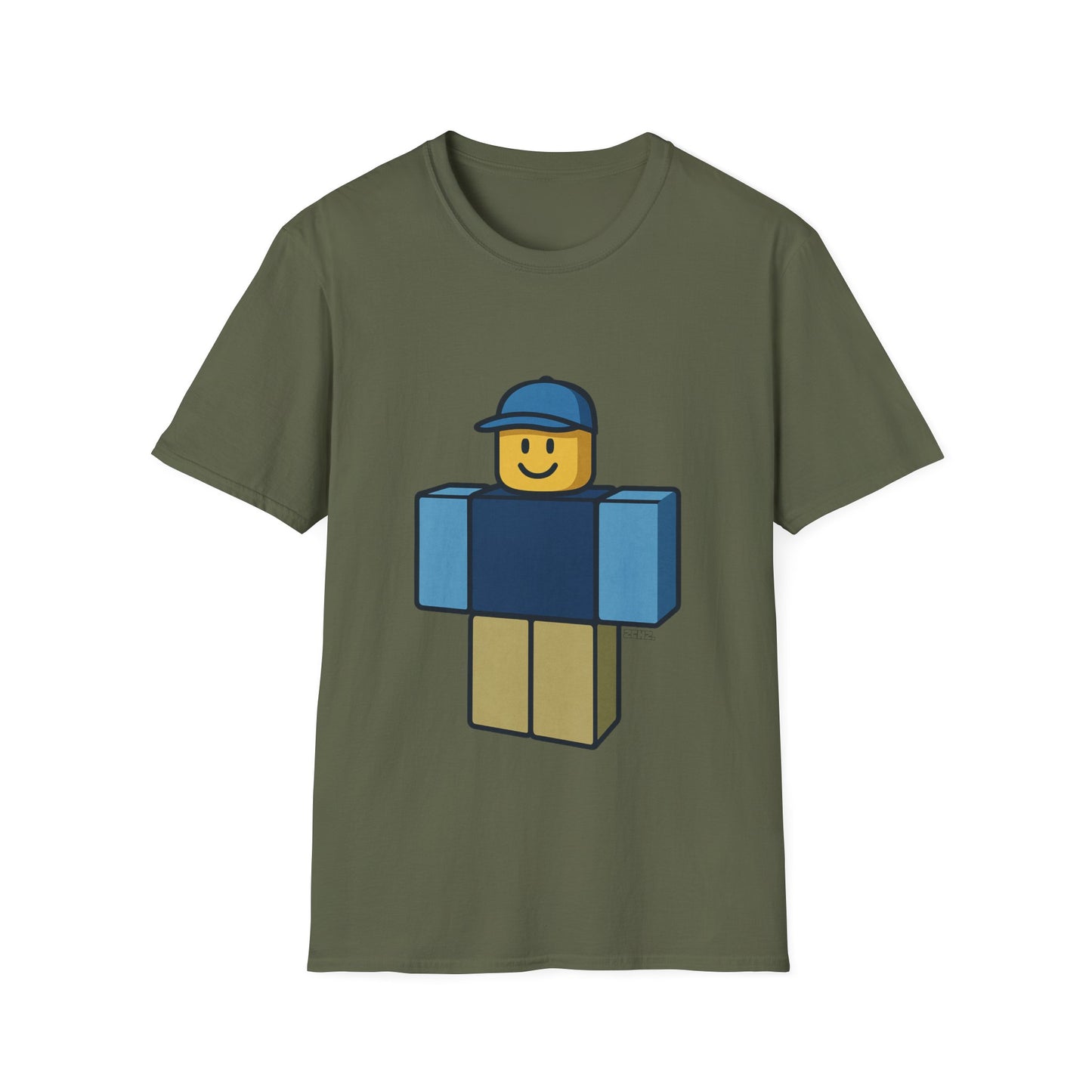 Roblox Boy T-Shirt