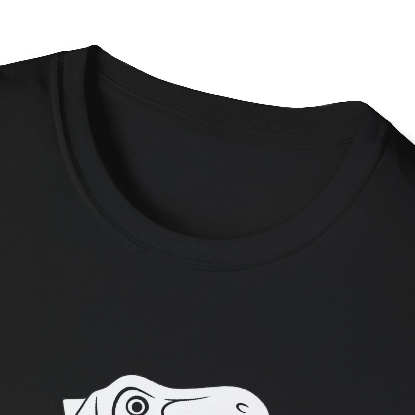 Groomzilla 3 - Unisex Heavy Cotton Tee