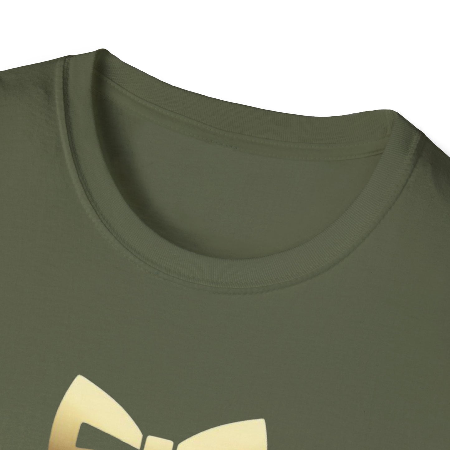 Groom Mode ON - Unisex Heavy Cotton Tee