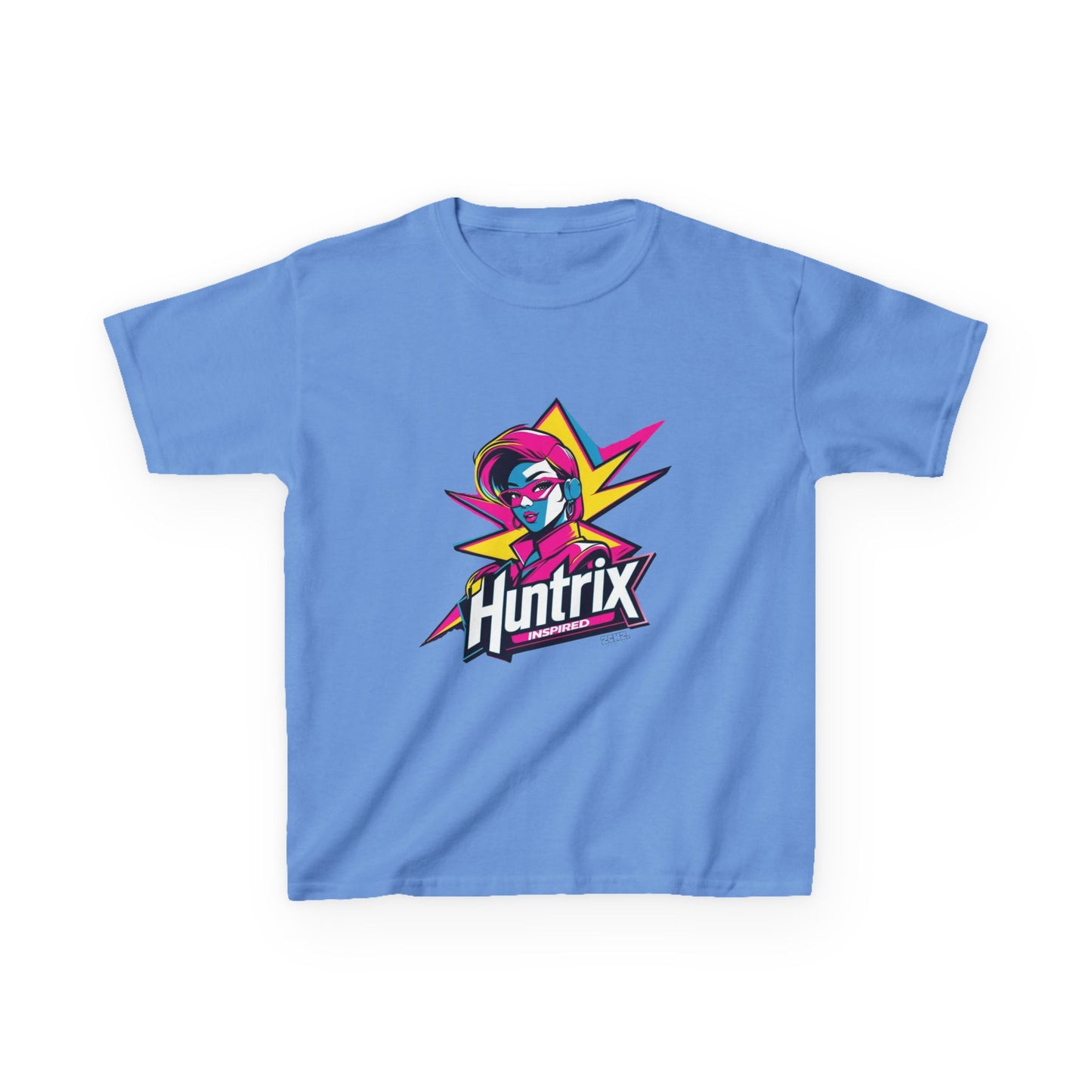 Huntrix - Kids K-Pop Tee