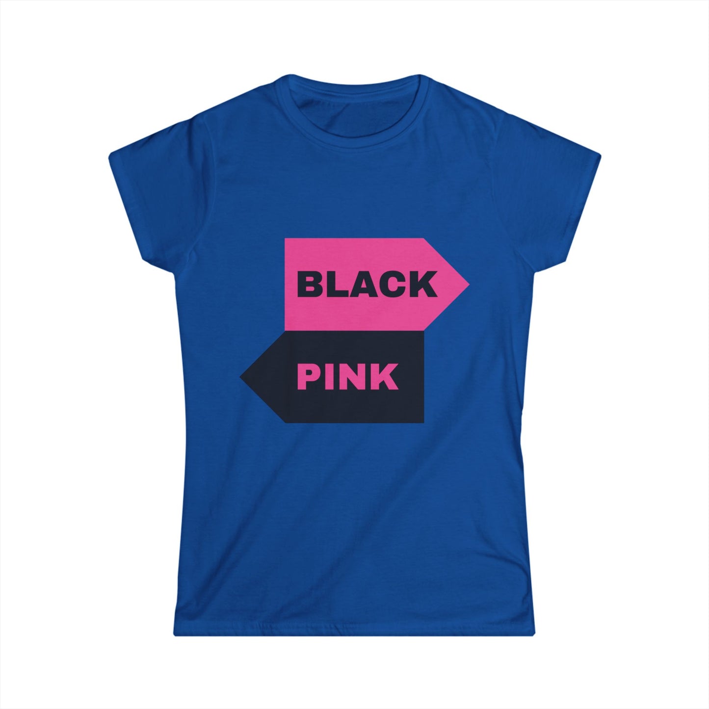 Blinks - Women's Concert Tee