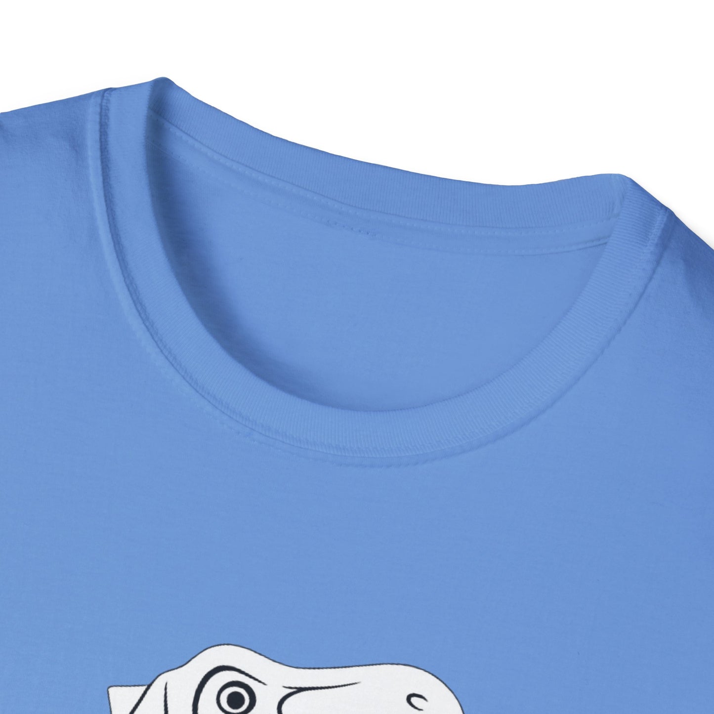 Groomzilla 3 - Unisex Heavy Cotton Tee