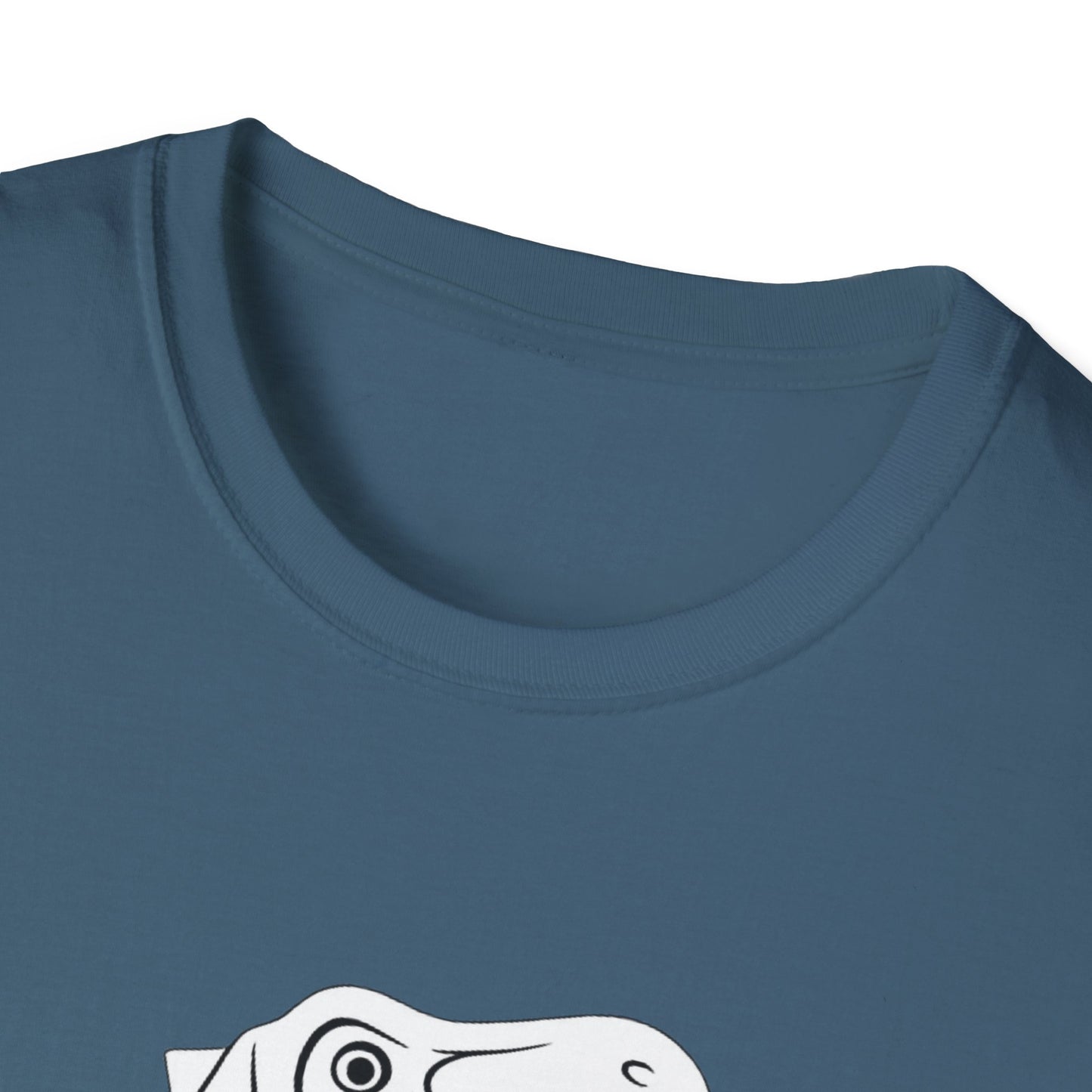 Groomzilla 3 - Unisex Heavy Cotton Tee