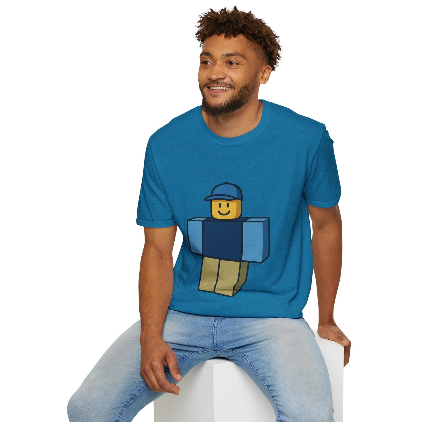 Roblox Boy T-Shirt