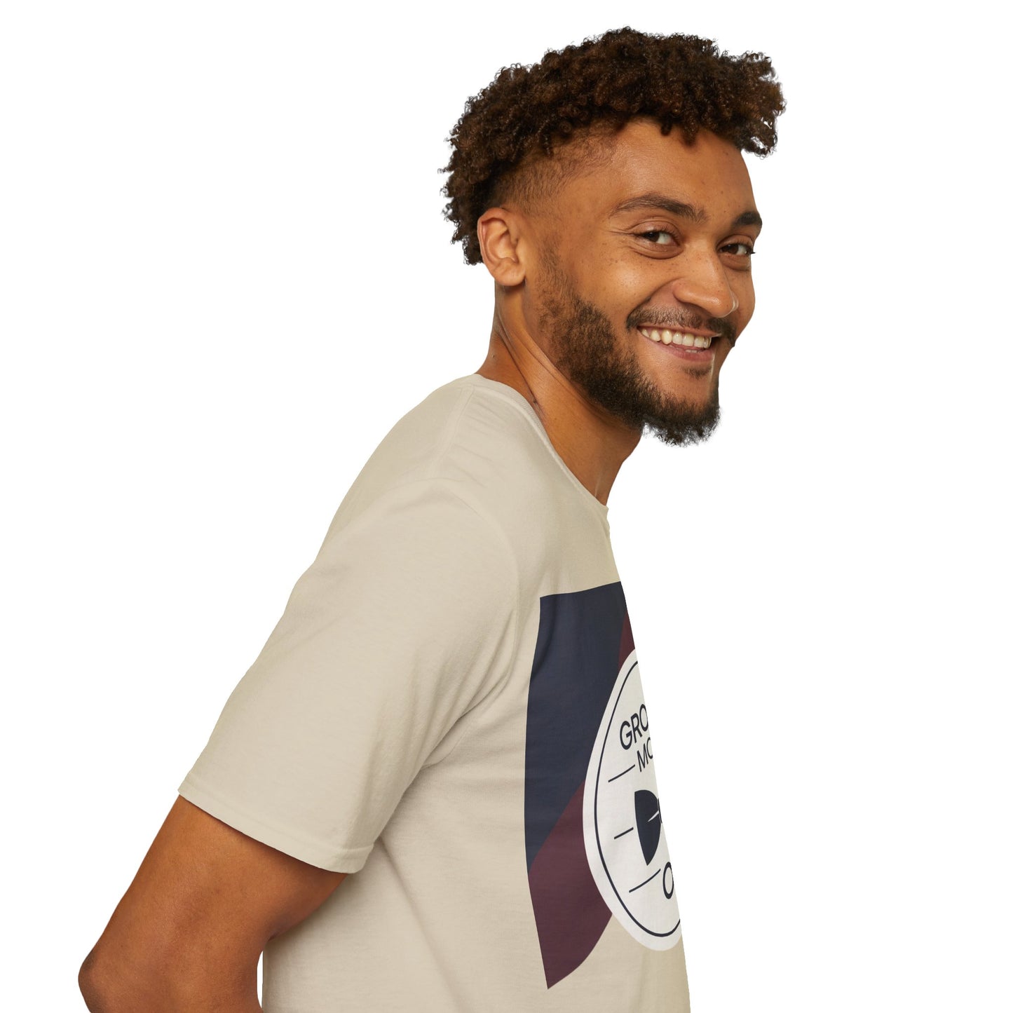 Groom Mode ON 2 - Unisex Heavy Cotton Tee