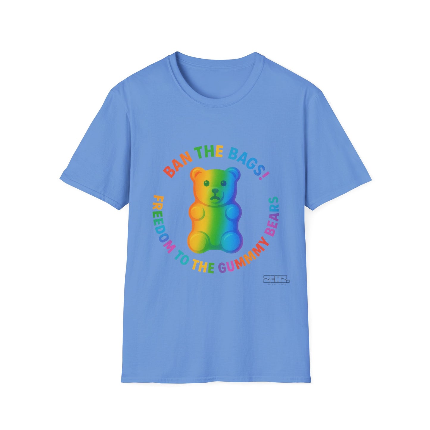Pride UK - Soft style T-Shirt