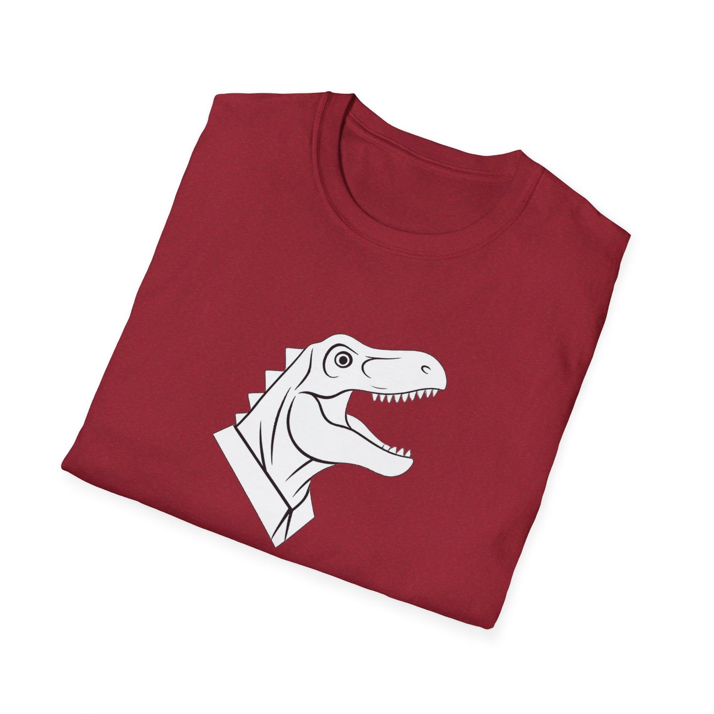 Groomzilla 3 - Unisex Heavy Cotton Tee