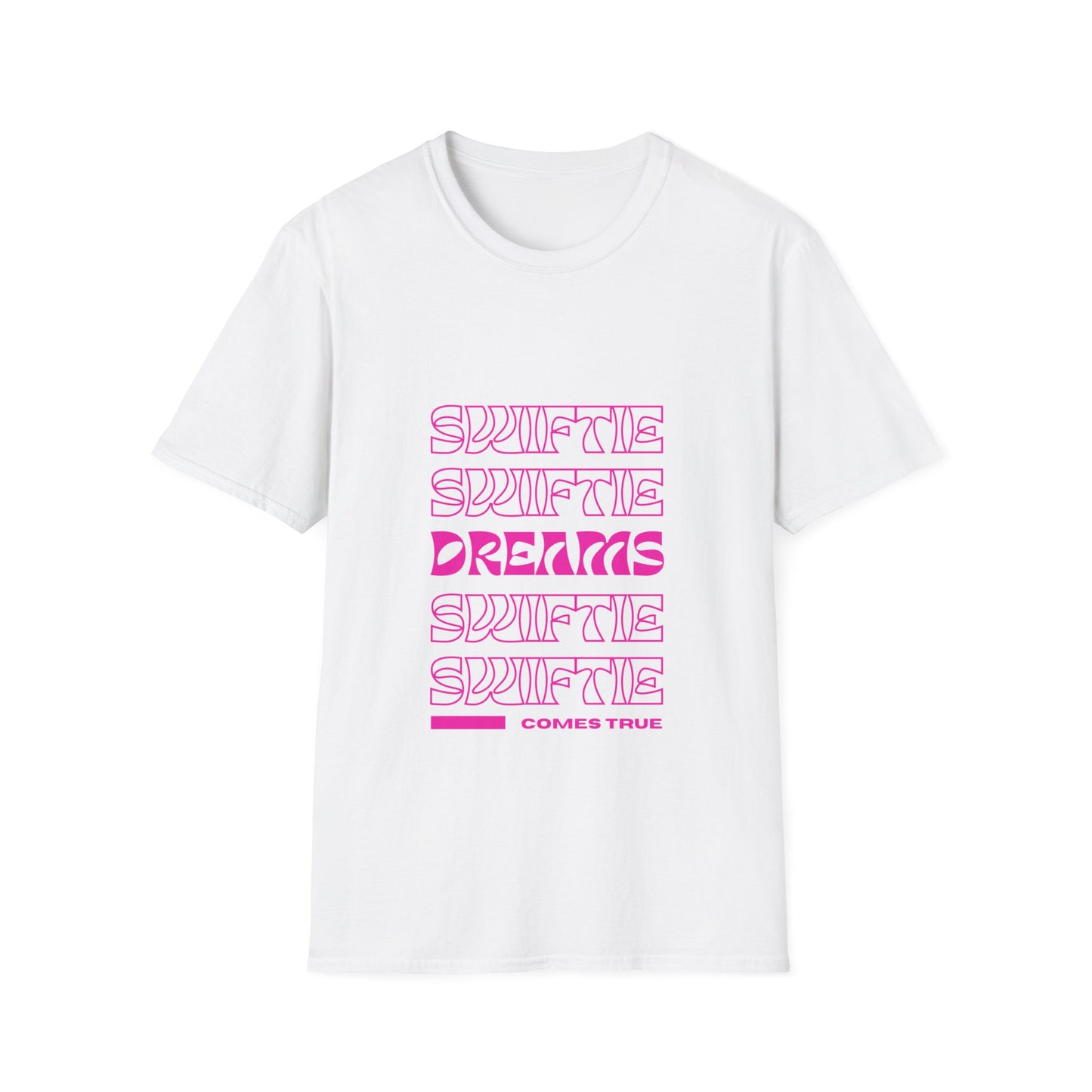 Swiftie - Unisex Heavy Cotton Tee