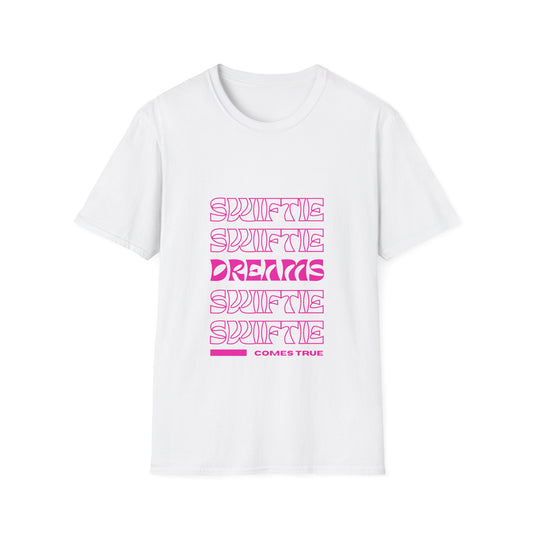 Swiftie - Unisex Heavy Cotton Tee