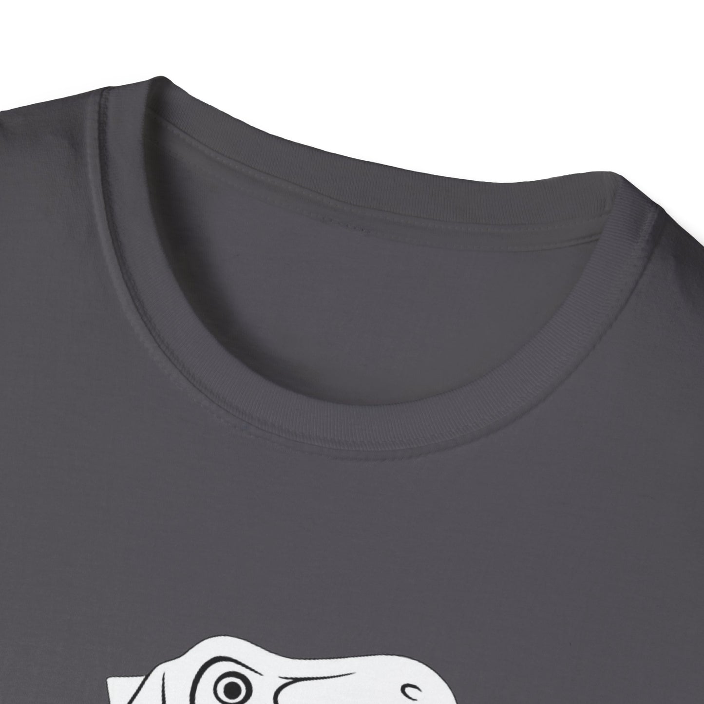 Groomzilla 3 - Unisex Heavy Cotton Tee