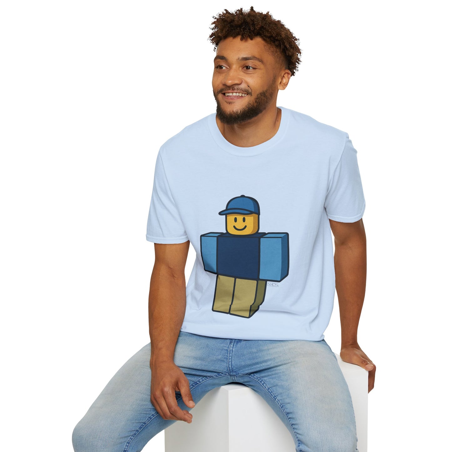 Roblox Boy T-Shirt