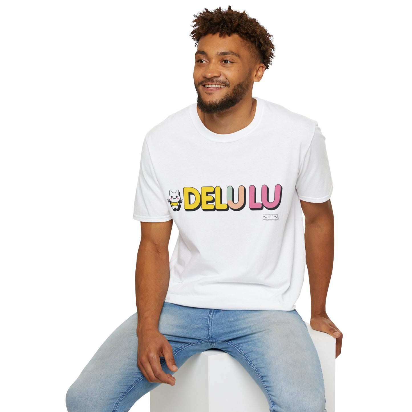 DELULU 2 - Soft style T-Shirt