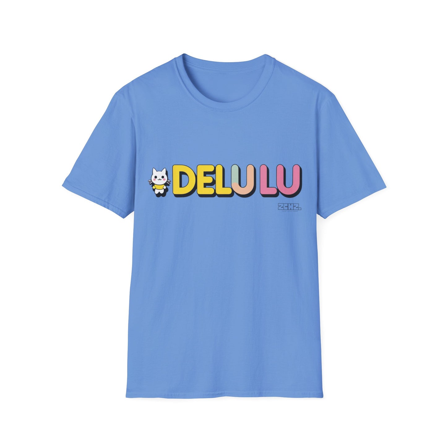 DELULU 2 - Soft style T-Shirt