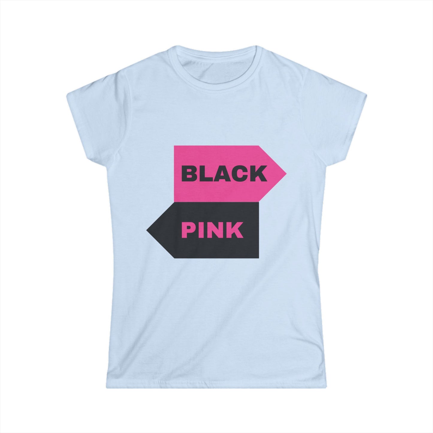 Blinks - Women's Concert Tee