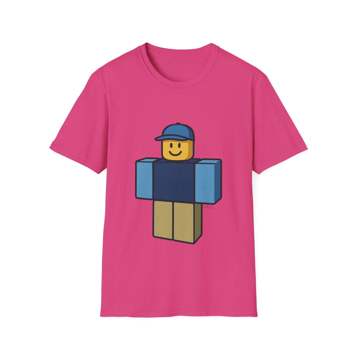 Roblox Boy T-Shirt
