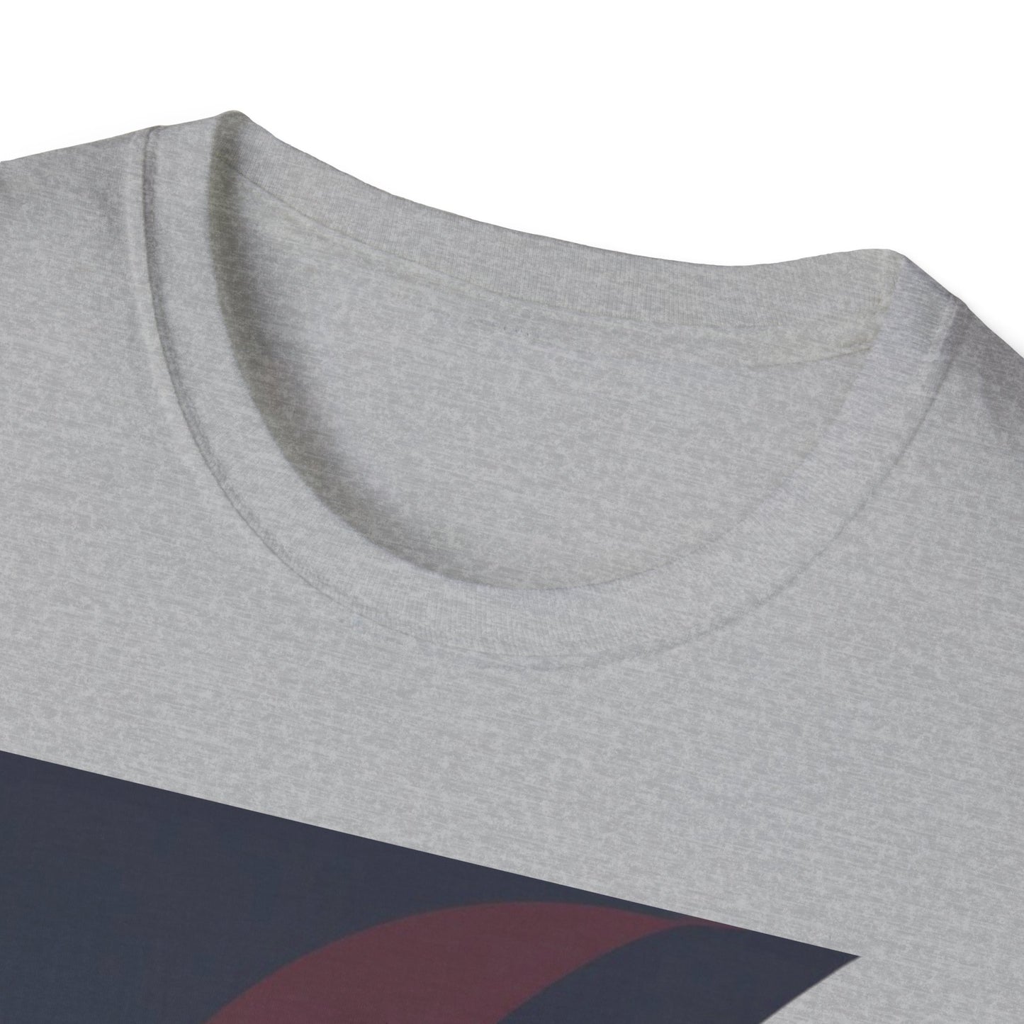 Groom Mode ON 2 - Unisex Heavy Cotton Tee