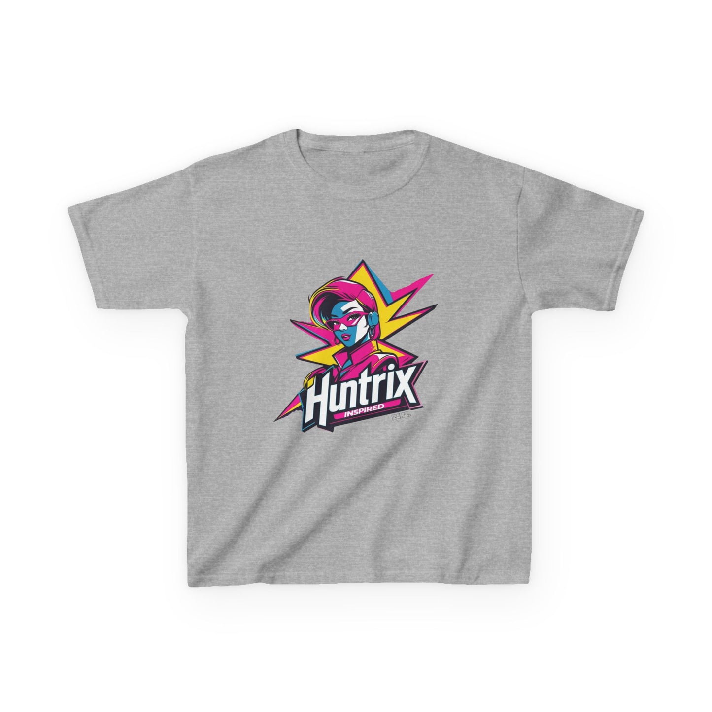 Huntrix - Kids K-Pop Tee
