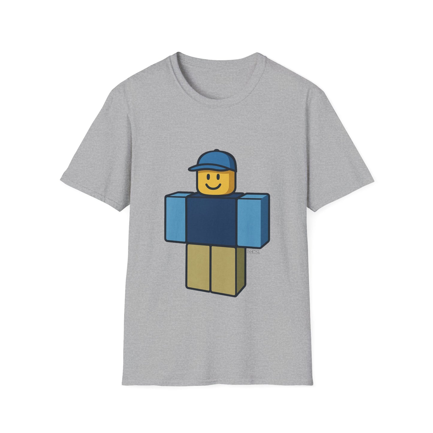 Roblox Boy T-Shirt