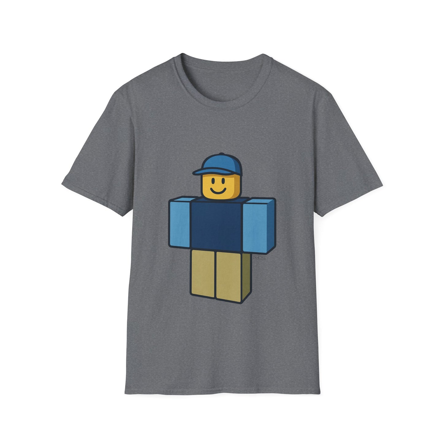 Roblox Boy T-Shirt