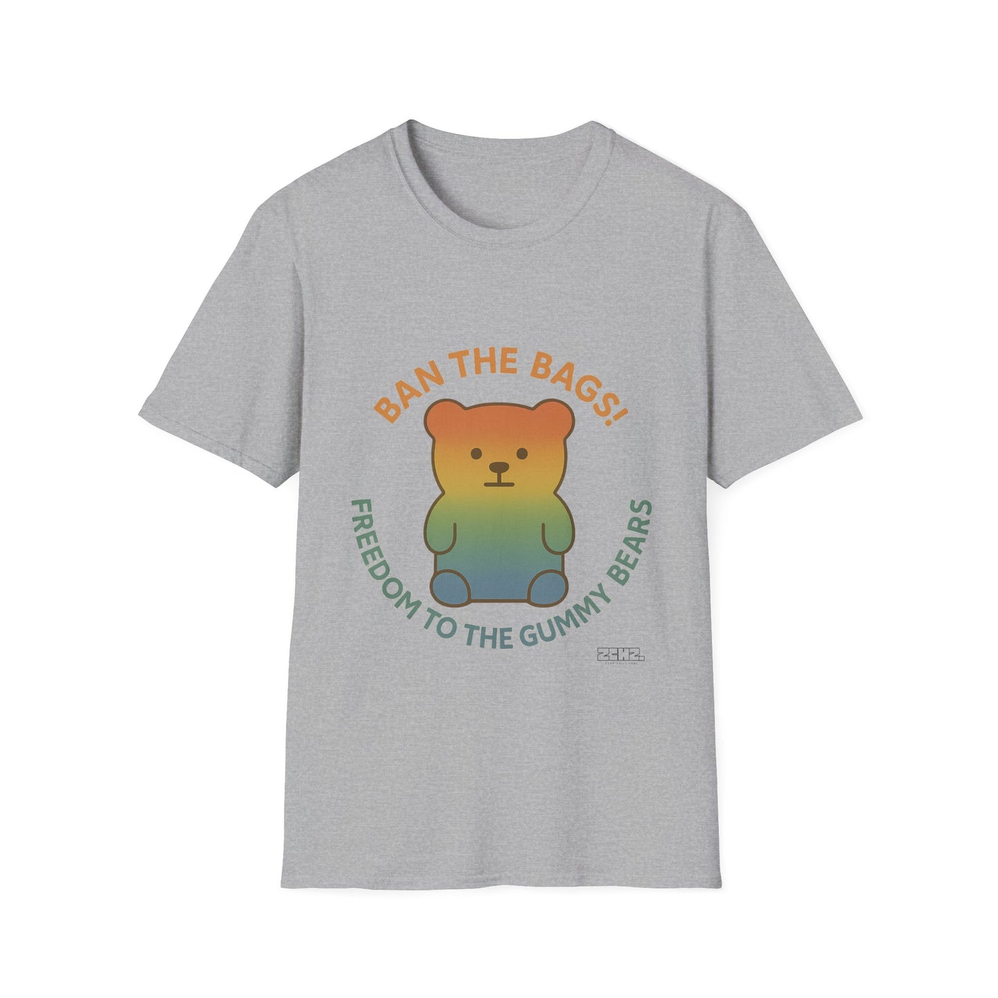 Pride - Soft style T-Shirt