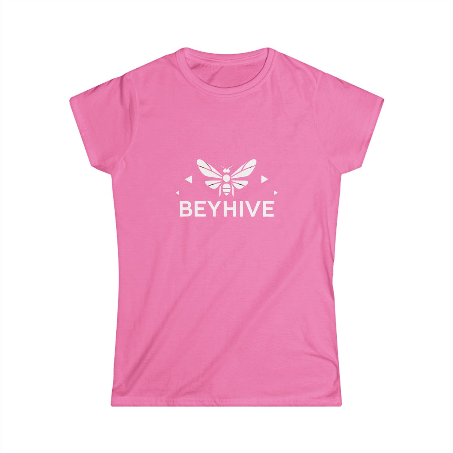 BeyHive - Women soft t-shirt
