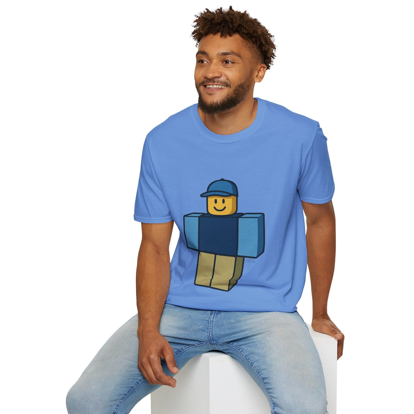 Roblox Boy T-Shirt