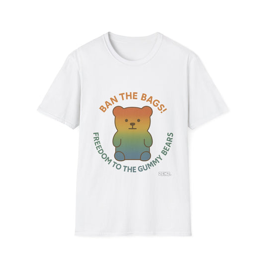 Pride - Soft style T-Shirt