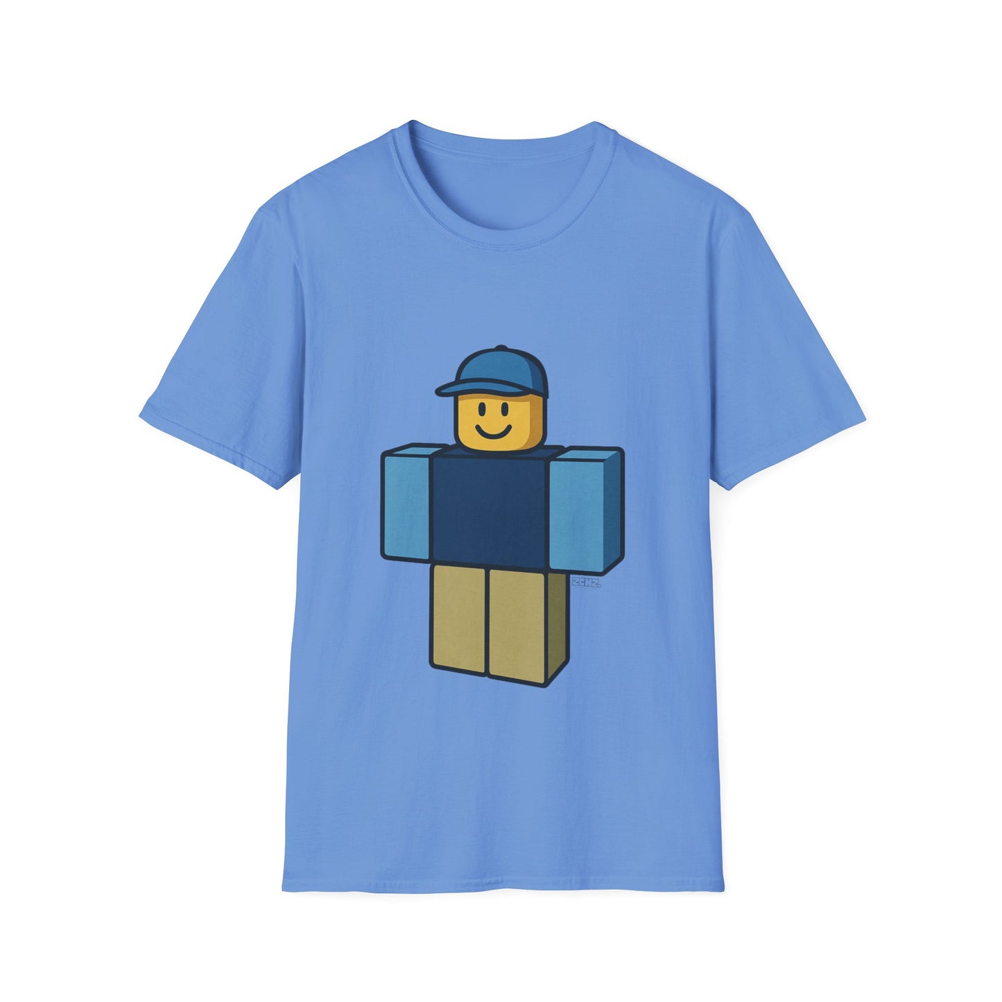 Roblox Boy T-Shirt