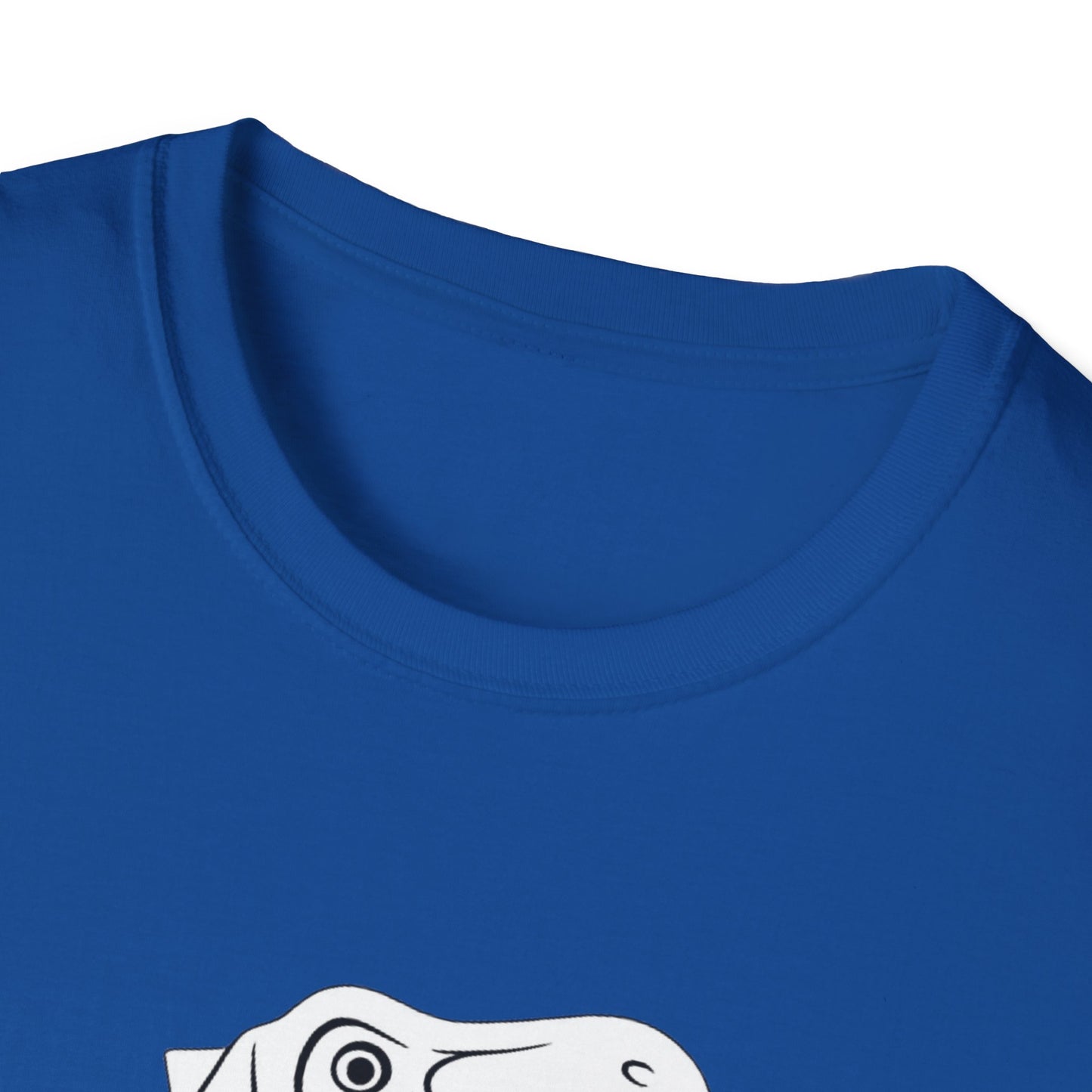 Groomzilla 3 - Unisex Heavy Cotton Tee