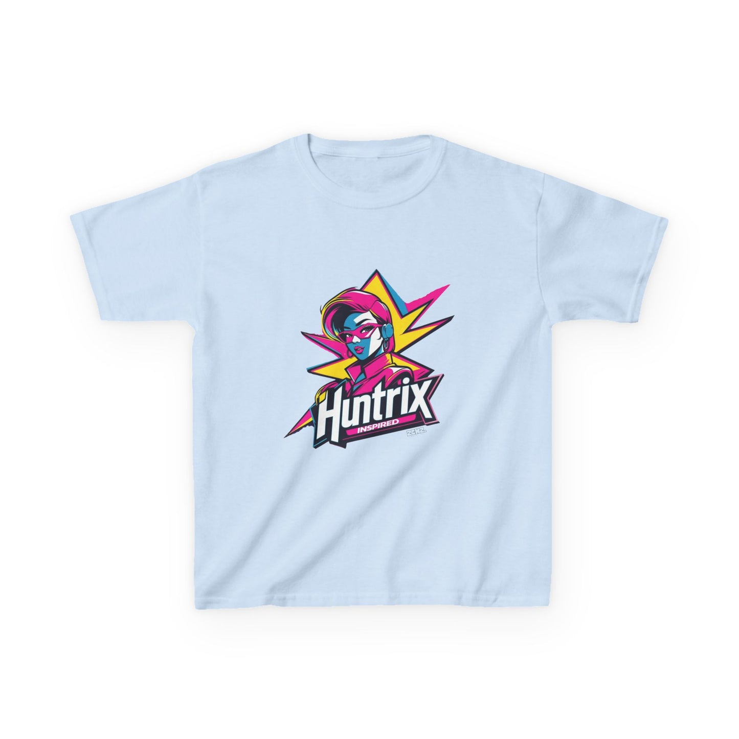 Huntrix - Kids K-Pop Tee