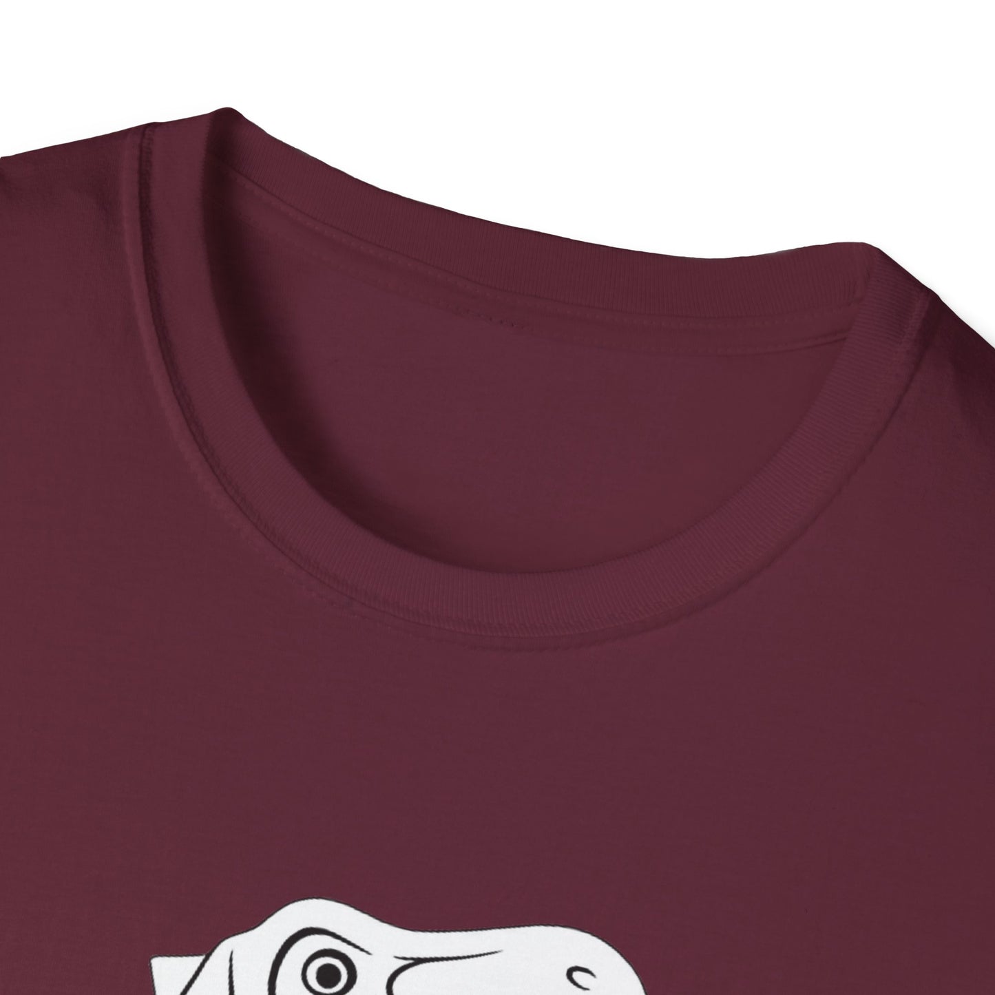 Groomzilla 3 - Unisex Heavy Cotton Tee