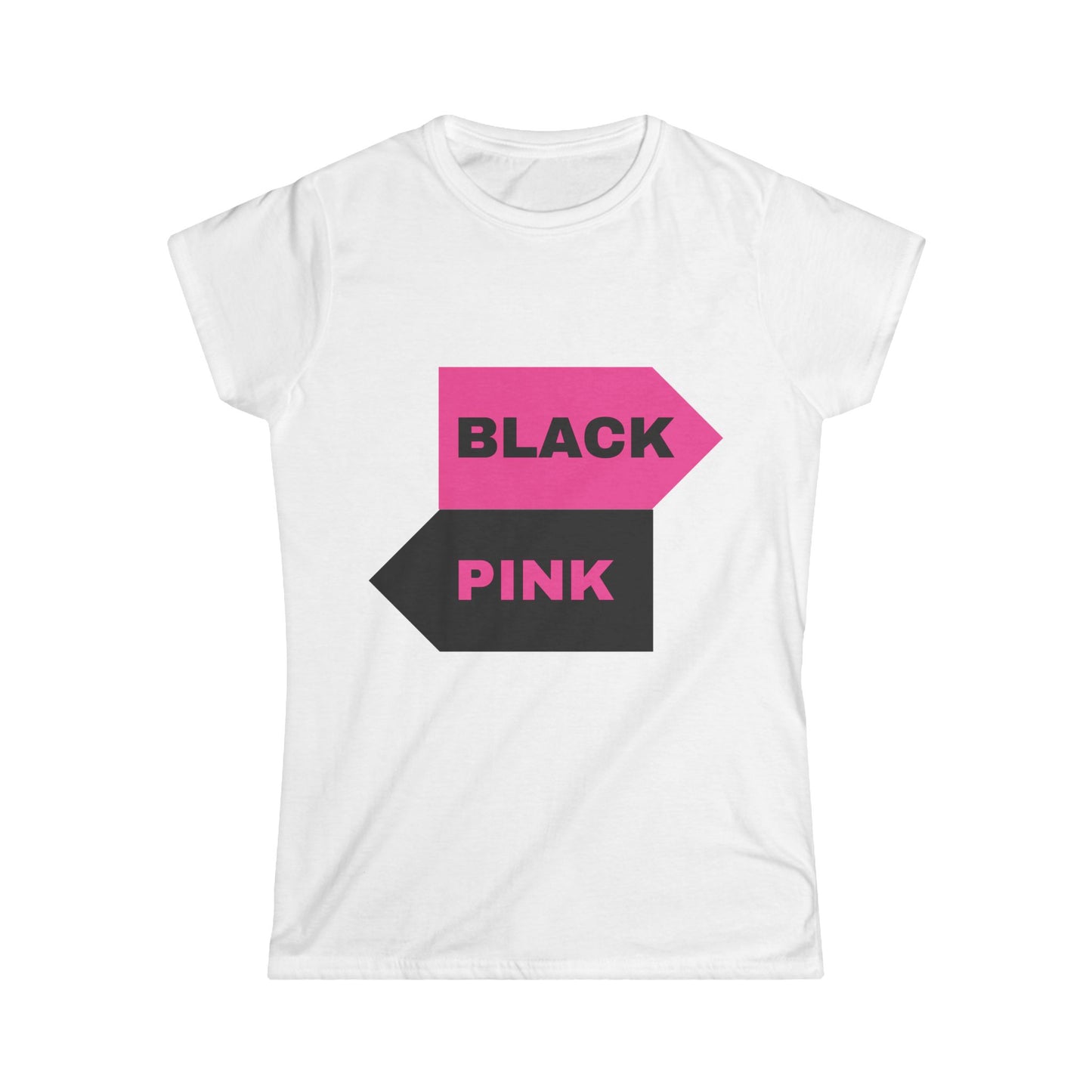 Blinks - Women's Concert Tee