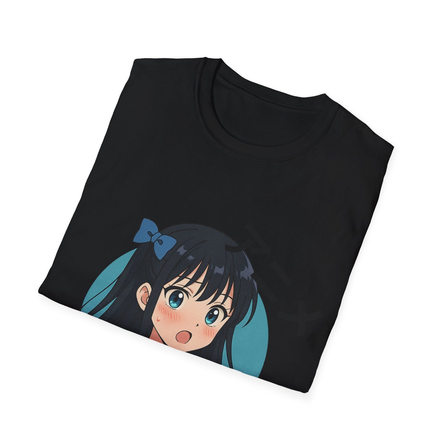 Anime - Soft style T-Shirt