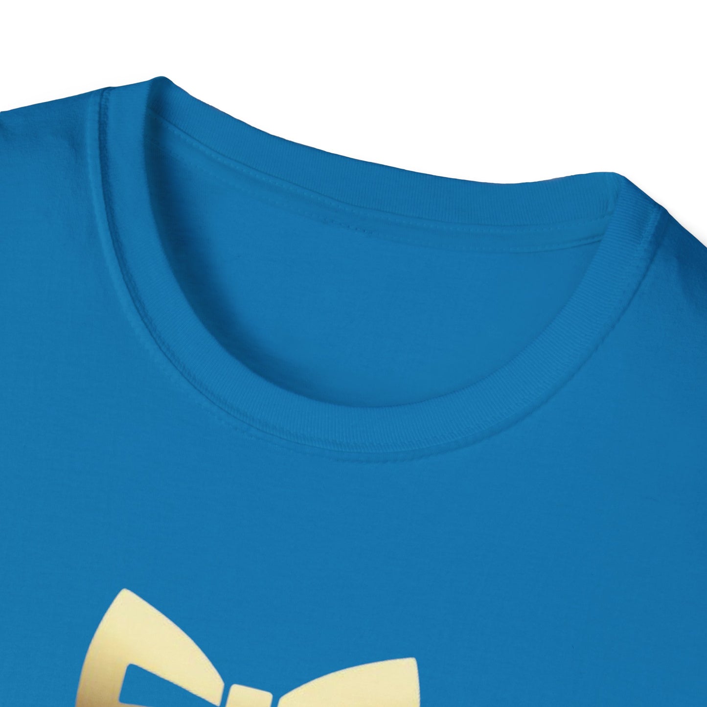 Groom Mode ON - Unisex Heavy Cotton Tee