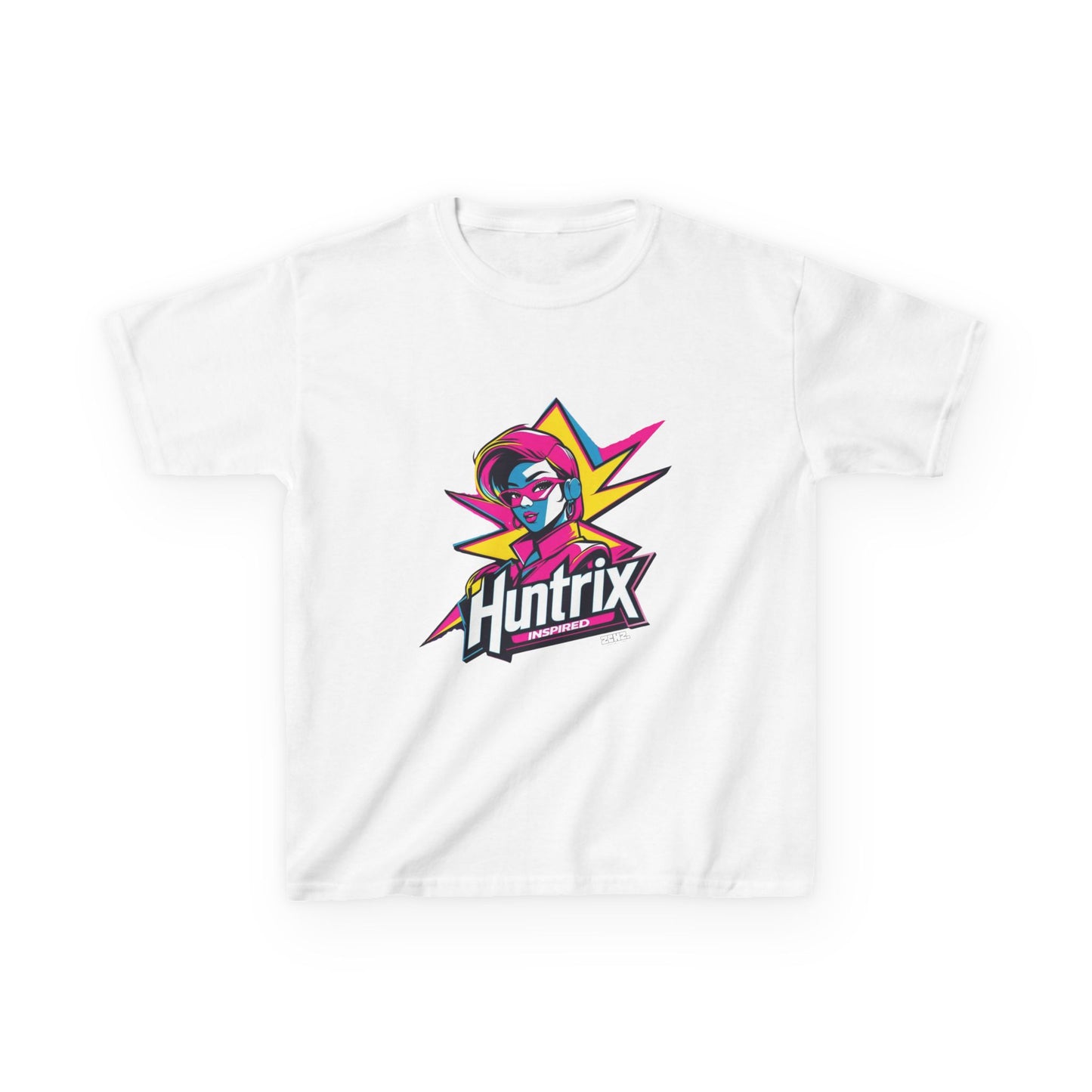 Huntrix - Kids K-Pop Tee