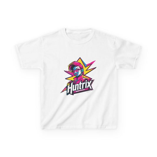 Huntrix - Kids K-Pop Tee