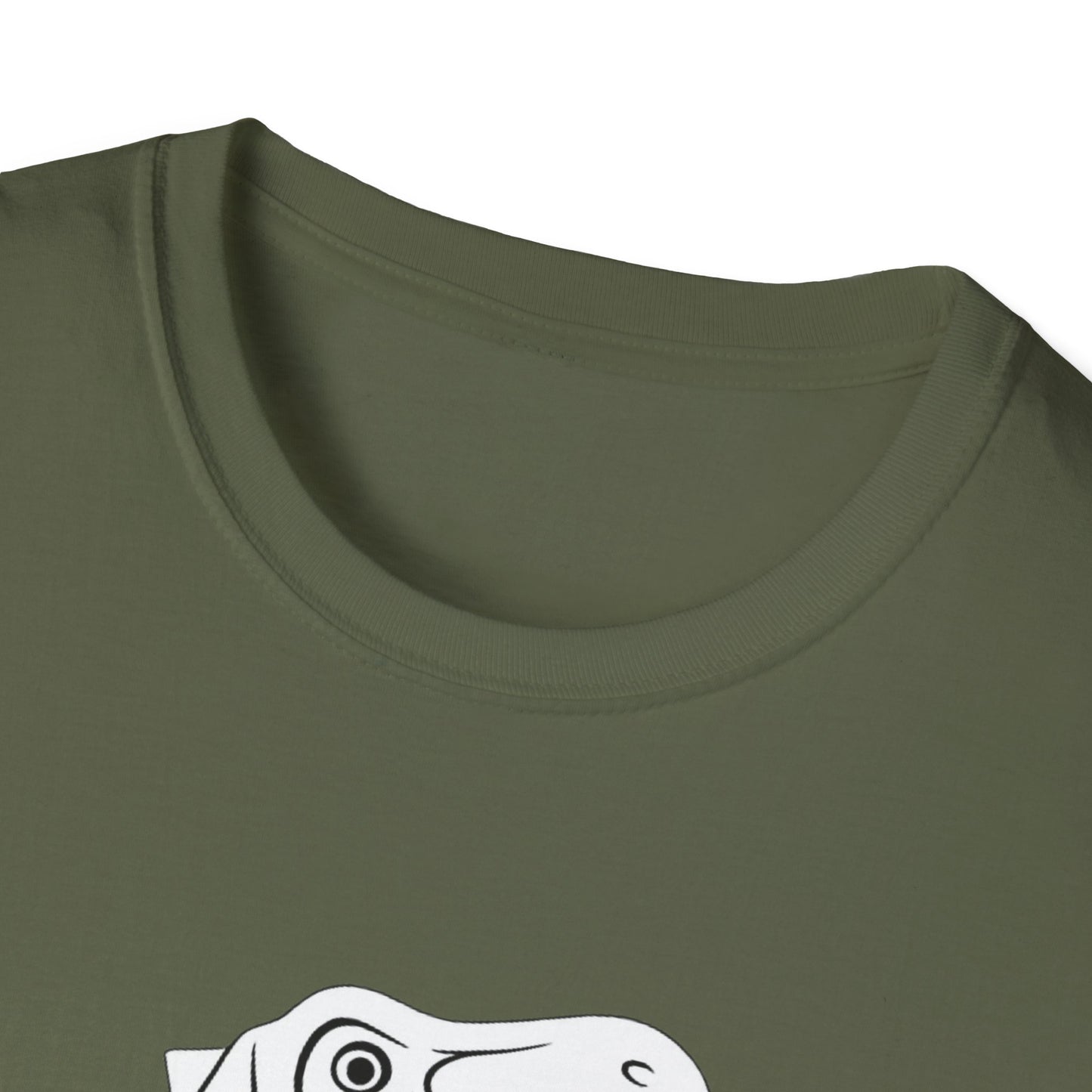 Groomzilla 3 - Unisex Heavy Cotton Tee