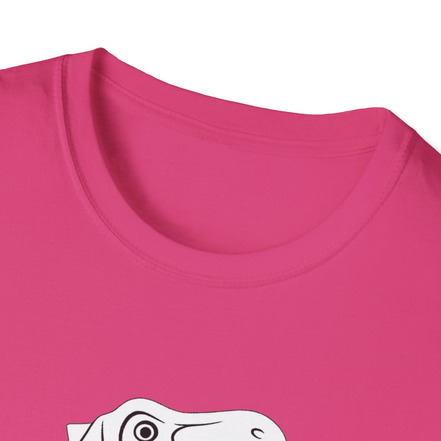 Groomzilla 3 - Unisex Heavy Cotton Tee