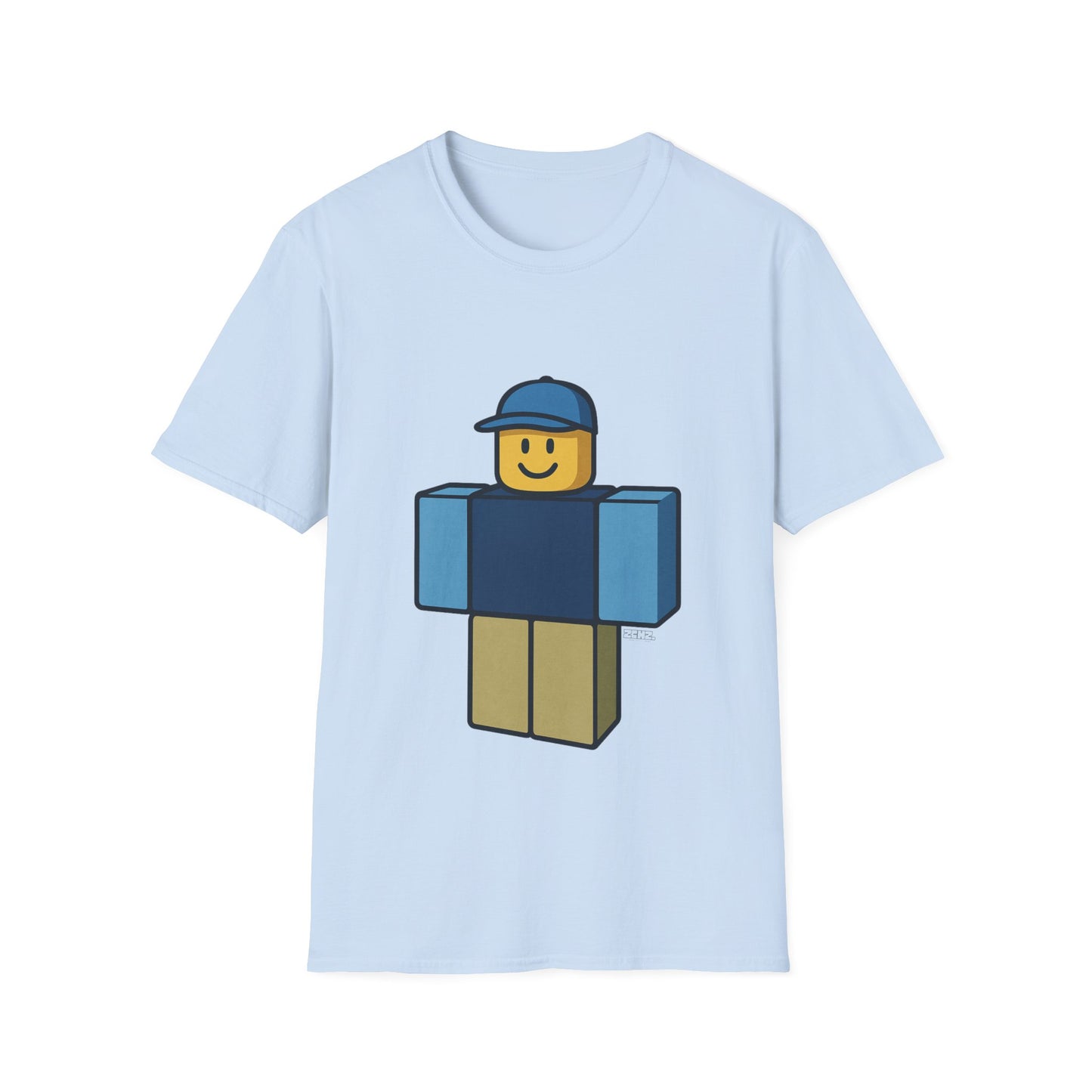 Roblox Boy T-Shirt