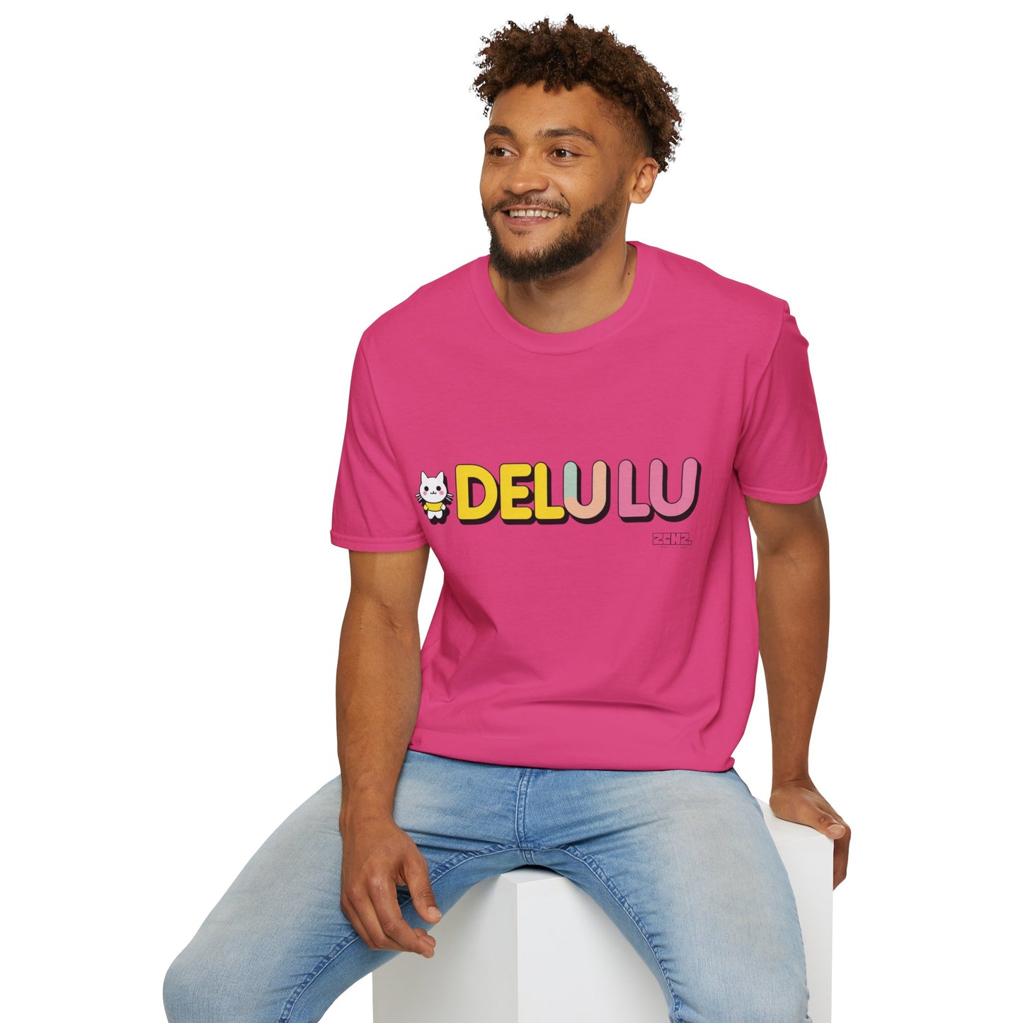 DELULU 2 - Soft style T-Shirt