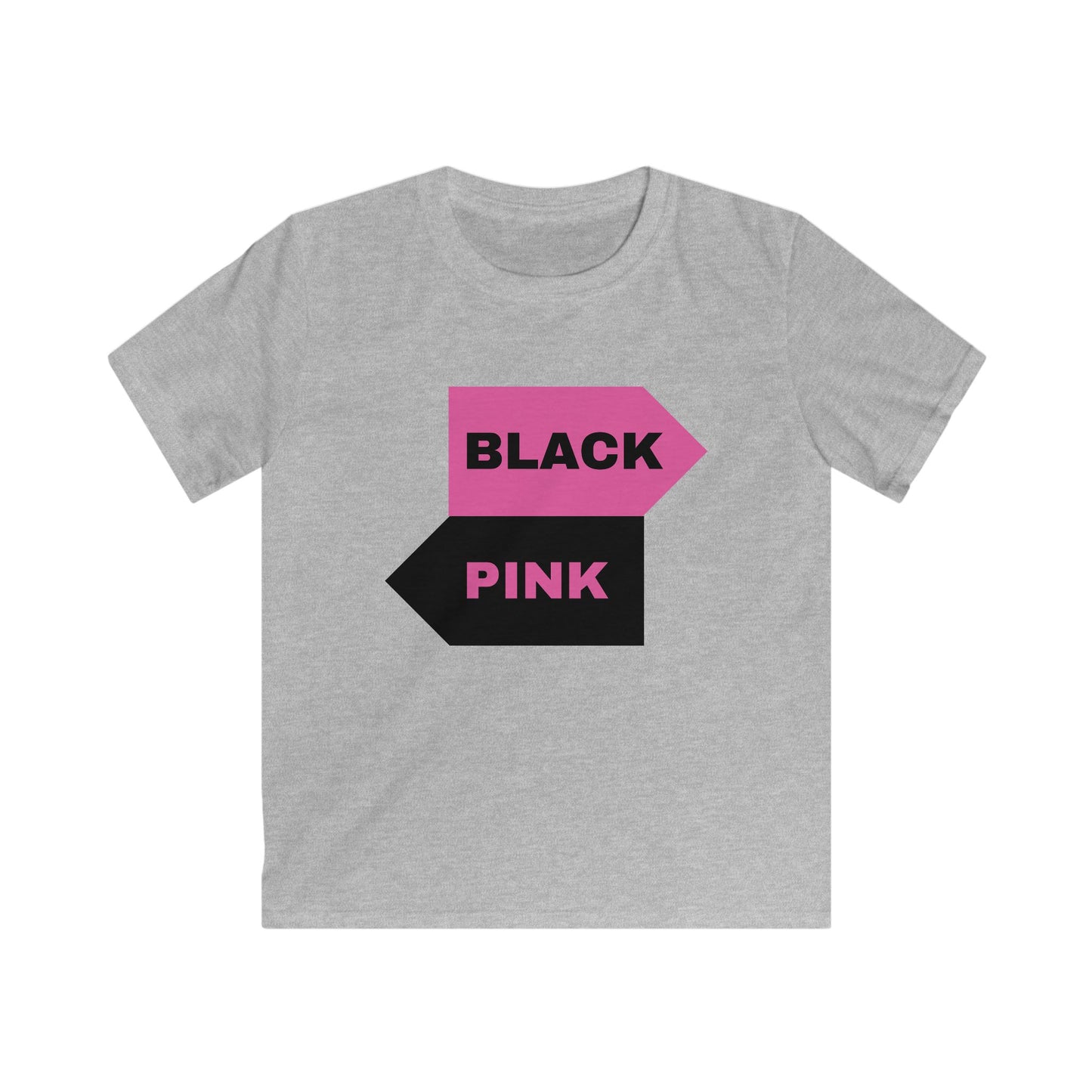 Blinks concert kids t-shirt
