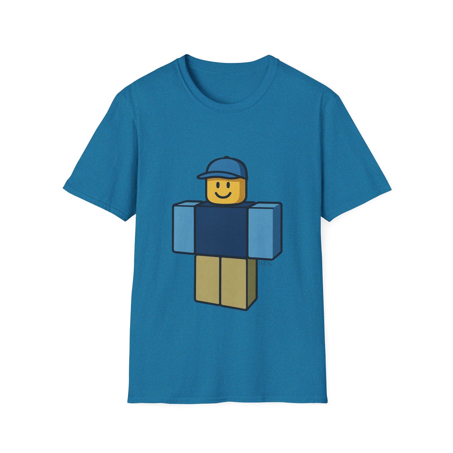 Roblox Boy T-Shirt