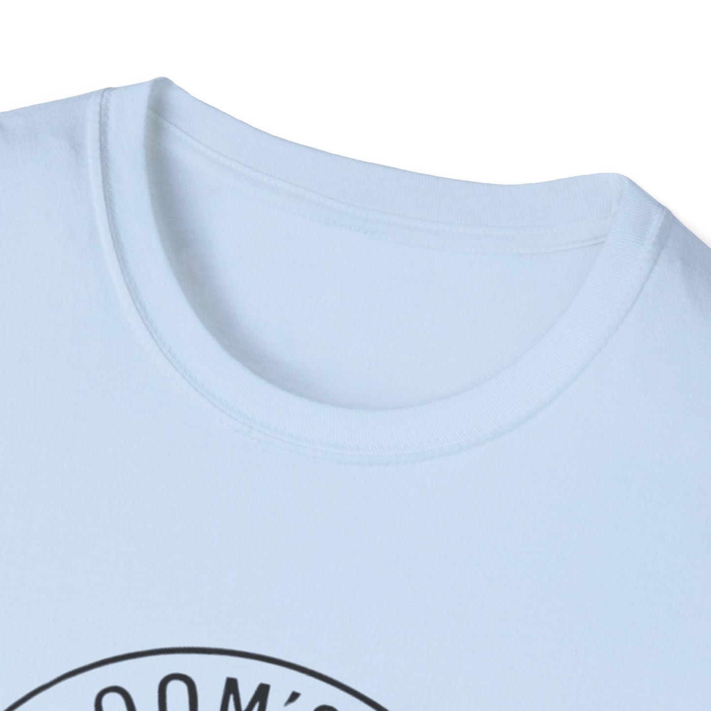 Groom's Last Ride T-Shirt | Bachelor Party Apparel, Unisex Casual Wear, Fun Wedding Outfit, Ride Crew Shirt