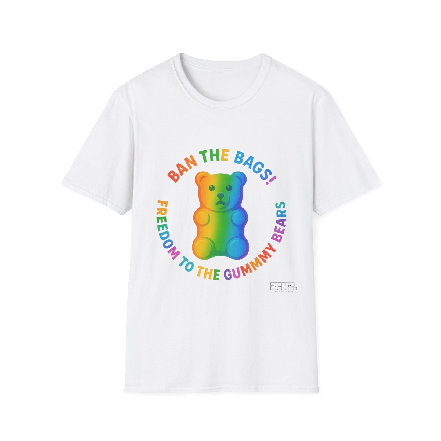 Pride UK - Soft style T-Shirt