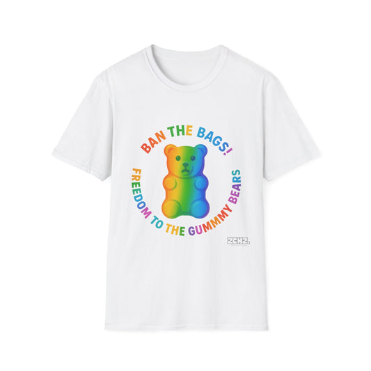 Pride UK - Soft style T-Shirt