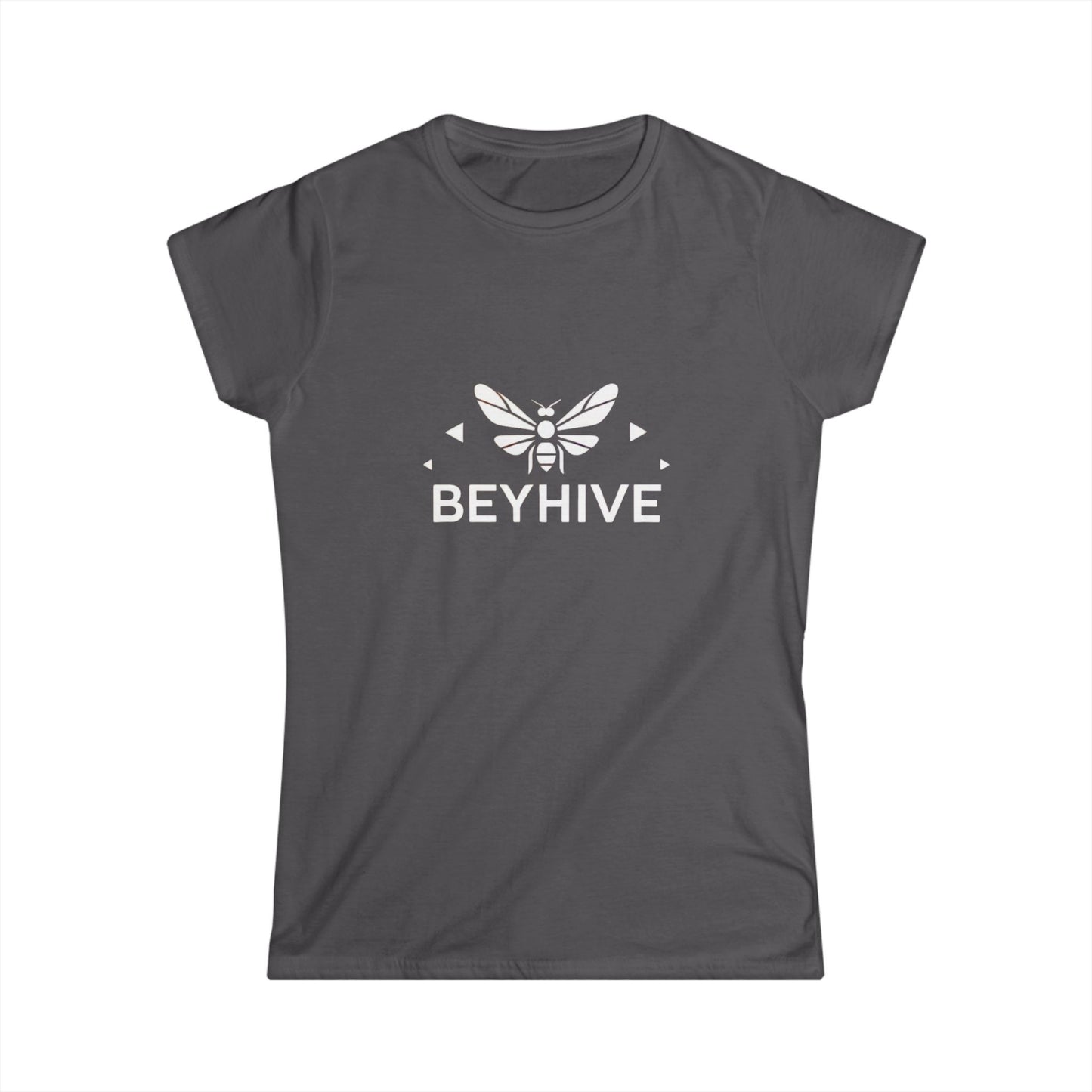 BeyHive - Women soft t-shirt